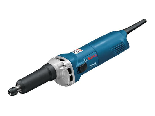 Bosch Straight Grinder 750W 240V Max Collet Diameter 8mm BSH601222170