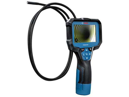 Bosch Professional Inspection Camera 12V + Adaptor GIC 12V-4-23 C BSH601241500