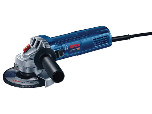 Bosch GWS 9-115 S Angle Grinder 900W 110V BSH601396161