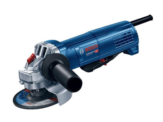 Bosch Professional Angle Grinder 115mm 900W 110V Speed 11,000/min BSH6013965P2