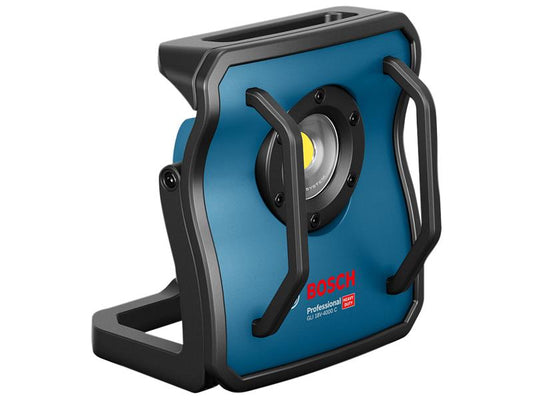 Bosch GLI 18V-4000 C Cordless Jobsite Light 18V Bare Unit BSH601446800