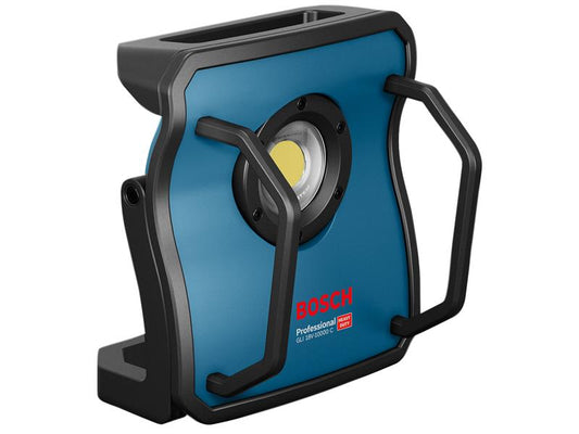Bosch GLI 18V-10000 C Cordless Jobsite Light 18V Bare Unit BSH601446900