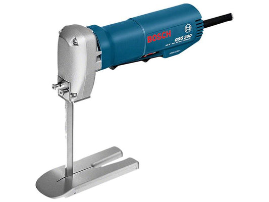 Bosch Professional Foam Rubber Cutter 350W 240V Cutting Depth 300mm GSG 300