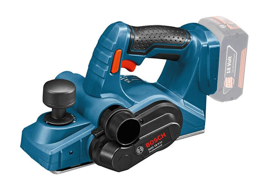 Bosch Professional Planer 18V Bare Unit Planing Width 82mm BSH6015A0300