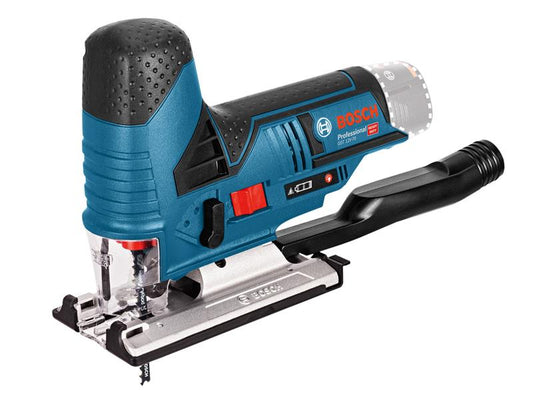 Bosch Professional Jigsaw 12V Bare Unit Cuts Wood & Metals GST 12V-70