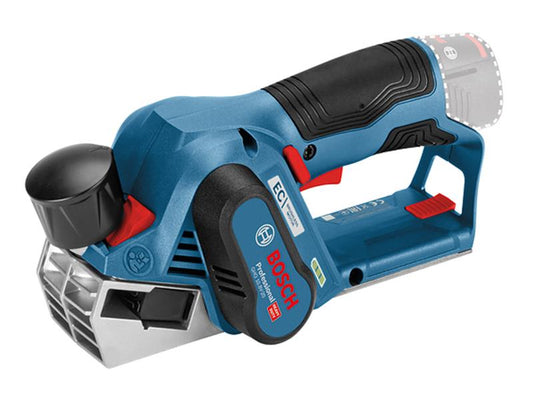 Bosch Professional Planer 12V Bare Unit Planing Width 56mm BSH6015A7070
