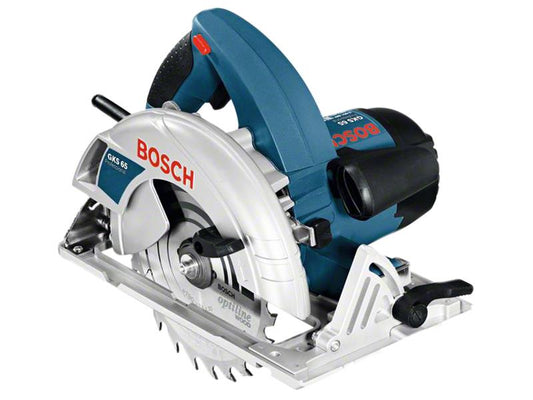Bosch Professional Circular Saw 190mm 1600W 110V BSH601623060 GKS 65