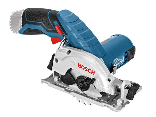 Bosch Professional Circular Saw 12V Bare Unit BSH6016A1001 GKS 12V-26