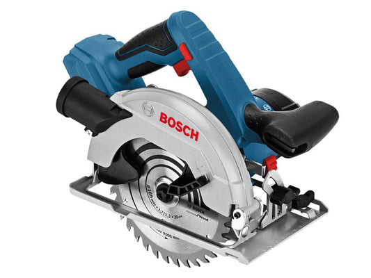 Bosch Professional Circular Saw 18V Bare Unit BSH6016A2200 GKS 18V-57