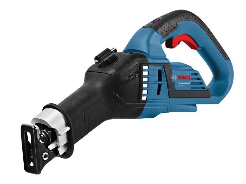 Bosch Professional Reciprocating Saw 18V Bare Unit BSH6016A8108 GSA 18V-32