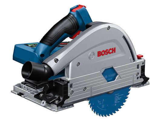 Bosch 18V Professional BITURBO Plunge Saw Bare Unit GKT 18V-52 GC BSH6016B4000
