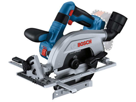 Bosch Professional Circular Saw 18V Bare Unit BSH6016C1100 GKS 18V-57-2 L