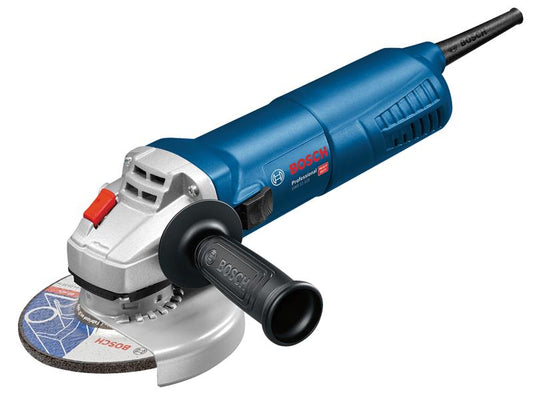 Bosch GWS 11-125 Professional Angle Grinder 1100W 240V BSH60179D070