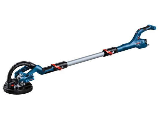 Bosch Professional Drywall Sander 550W 110V Length 1100 to 1700mm BSH6017D4060