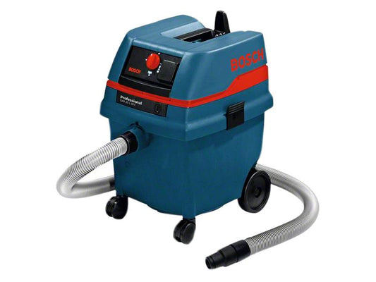 Bosch 110V Professional Dust Extraction 1200W Wet 16 Dry 25 Litre BSH601979141