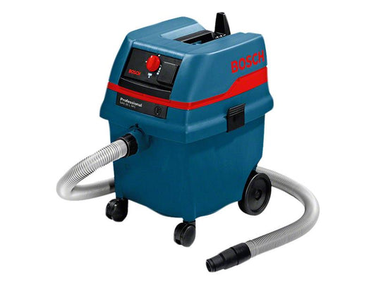 Bosch 240V Professional Dust Extraction 1200W Wet 16 Dry 20 Litre BSH60197B170