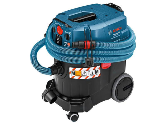 Bosch Wet Dry Vacuum 1200W 110VProfessional M-Class BSH6019C3170 GAS 35 M AFC