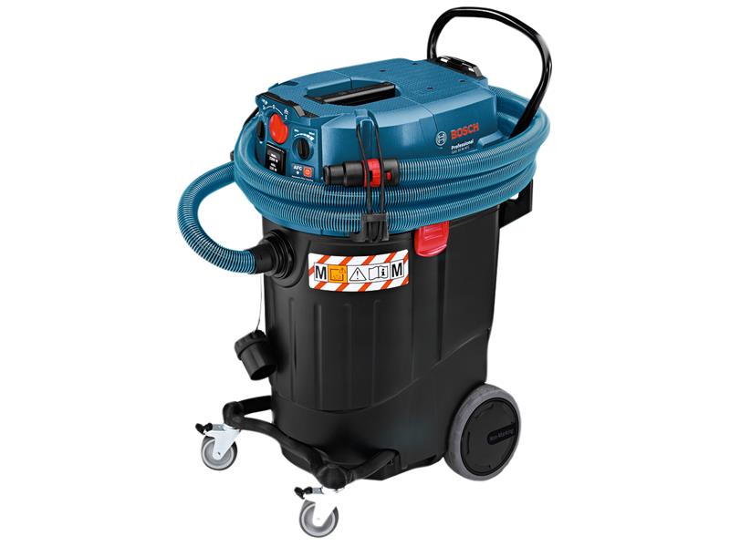 Bosch Wet Dry Vacuum 1200W 240V Professional M-Class BSH6019C3360 GAS 55 M AFC