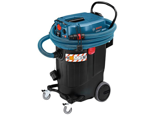 Bosch Wet Dry Vacuum 1200W 240V Professional M-Class BSH6019C3360 GAS 55 M AFC