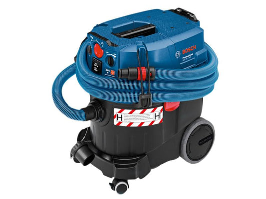 Bosch Wet Dry Vacuum 1200W 110V Professional H-Class BSH6019C3660 GAS 35 H AFC