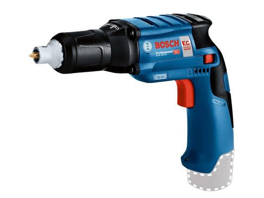 Bosch GTB 12V-11 Professional Drywall Screwdriver 12V Bare Unit BSH6019E4002