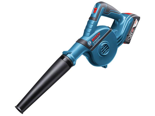 Bosch Professional Blower 18V Bare Unit Max Airflow 120 m³/h BSH6019F5100