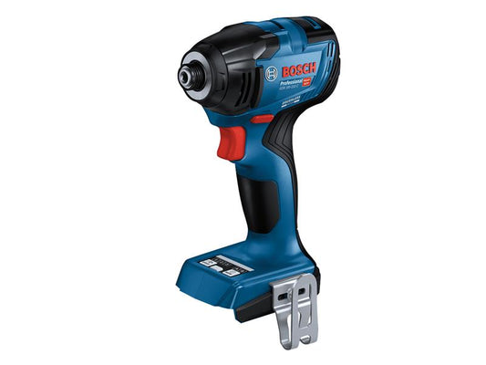 Bosch Professional Impact Driver 18V Bare Unit GDR 18V-210 C