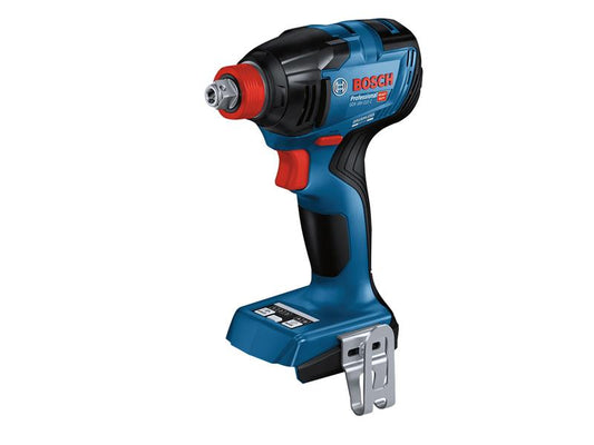 Bosch Professional Impact Driver Wrench 18V Bare Unit GDX 18V-210 C