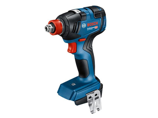 Bosch GDX 18V-200 Professional Impact Driver Wrench 18V Bare Unit BSH6019J2204