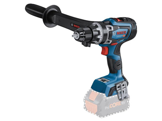 Bosch BITURBO Drill Driver 18V Bare Unit Chuck Keyless 13mm BSH6019J5001