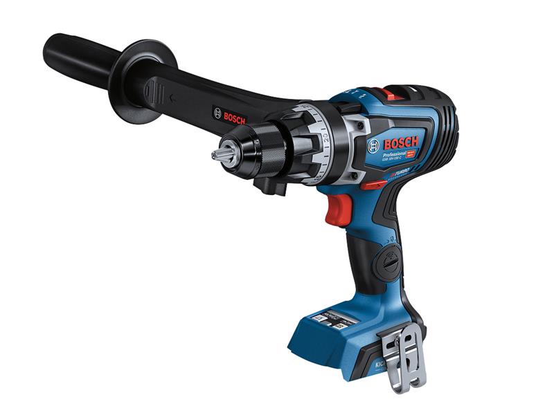 Bosch Professional Combi Drill 18V Bare Unit Keyless Chuck GSB 18V-150 C