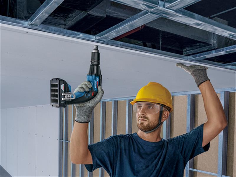 Bosch GTB 18V-45 Professional Drywall Screwdriver 18V Bare Unit BSH6019K7000