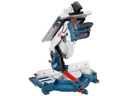 Bosch GTM 12 JL Professional Combination Saw 1800W 240V BSH601B15071