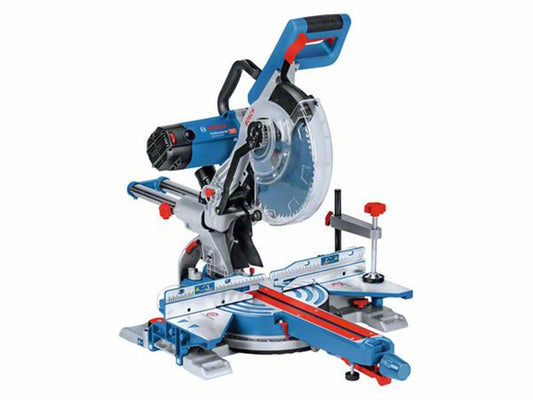 Bosch Professional Mitre Saw 1450W 110V Blade 254 x 30mm Bore GCM 350-254