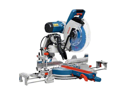 Bosch Professional Mitre Saw 1500W 240V Blade 305 x 30mm Bore GCM 12 GDL