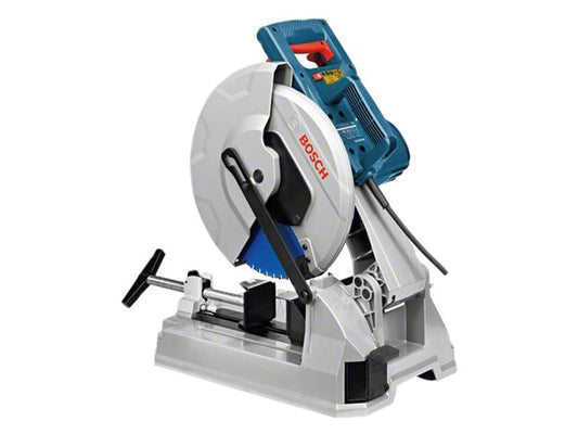 Bosch Metal Cut Off Saw 1500W 110V Integrated Laser Weight 20kg GCD 12 JL