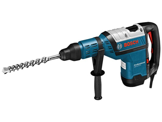 Bosch GBH 8-45 D SDS Max 110V Professional Rotary Hammer 1500W BSH611265160