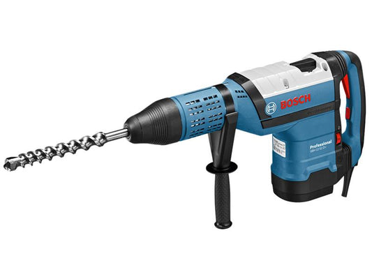 Bosch SDS Max 110V Professional Rotary Hammer 1700W GBH 12-52 DV BSH611266060