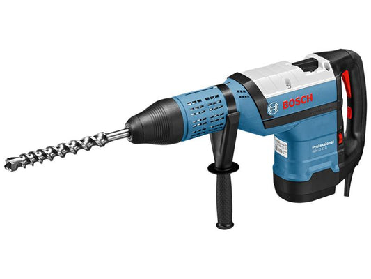 Bosch SDS Max 110V Professional Rotary Hammer 1,700W GBH 12-52 D BSH611266160