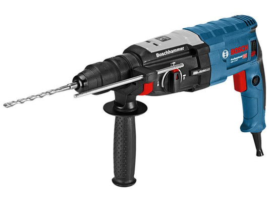 Bosch SDS Plus Professional Rotary Hammer 880W 110V GBH 2-28 F BSH611267661