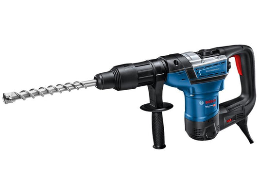 Bosch SDS Max Professional Rotary Hammer 1100W 110V GBH 5-40 D BSH611269060