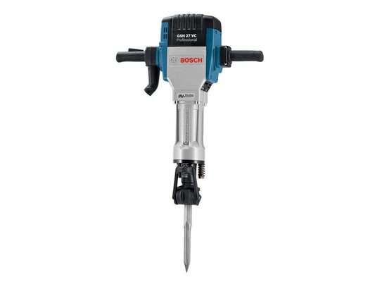Bosch Professional Road Breaker GSH 27VC 2000W 110V 28mm HEX Chuck BSH61130A060