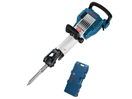Bosch Professional Road Breaker GSH 16-28 1750W 110V 28mm Chuck BSH611335060