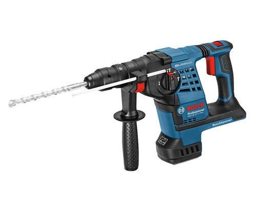 Bosch GBH 36 VF-LI Plus Professional SDS-Plus Rotary Hammer 36V Bare Unit BSH611907000