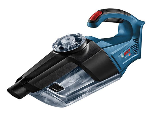 Bosch GAS 18V-1 Handheld Vacuum Cleaner 18V Bare Unit BSHGAS18V1N