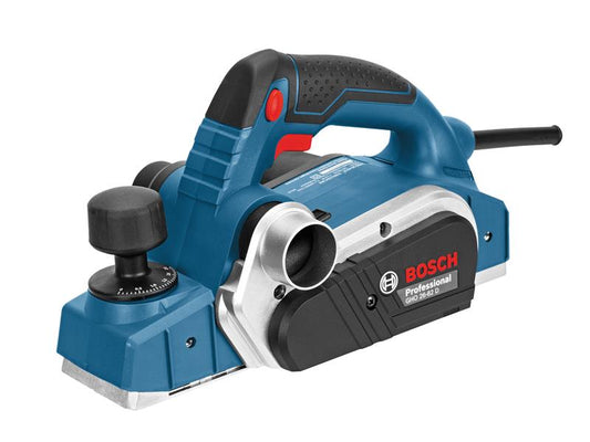 Bosch GHO 28-82 D Professional Planer 710W 240V BSHGHO2682D