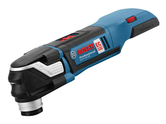 Bosch GOP 18V-28N Brushless Multi-Tool 18V Bare Unit BSHGOP18V28N