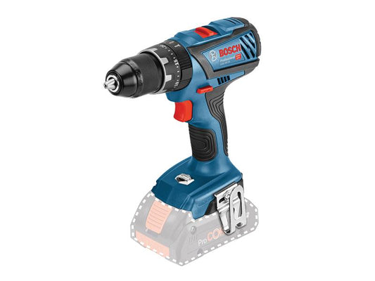 Bosch GSB 18V-28 Combi Drill 18V Bare Unit BSHGSB18V28N