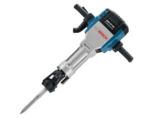 Bosch GSH 27VC Road Breaker 69 Joules 28mm Hex 2000W 110V BSHGSH27VCL