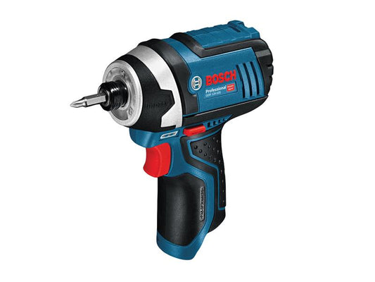 Bosch GDR 12V-105N Impact Driver 12V Bare Unit BSHGSR12105N